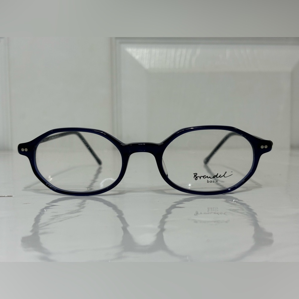 Brendel  Eyewear Made in Germany